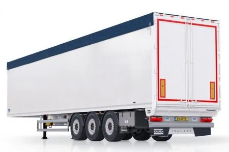 Knapen K110
