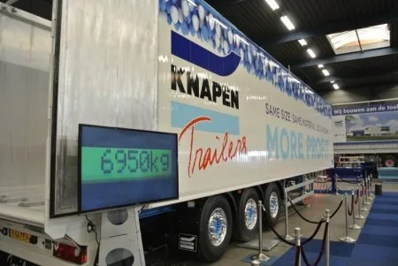 Knapen К200L