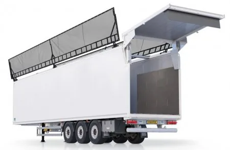 Knapen K400