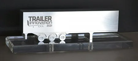 Trailer Innovation 2021: