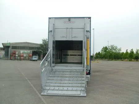 Модели SBA31 / SBA32