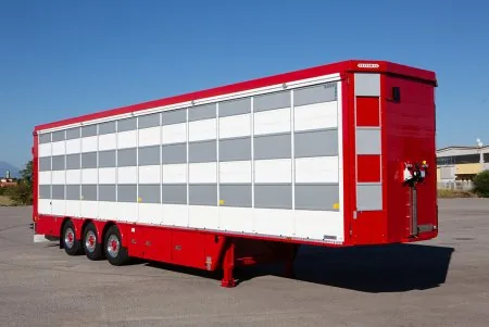 Pezzaioli SBA63 maialino
