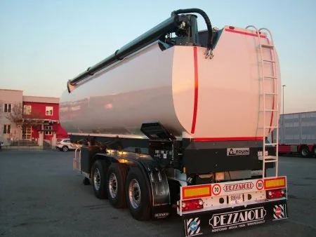 Кормовоз PEZZAIOLI SCT63L / SCT63N